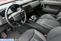 Land Rover Range Rover Sport din 2025 cu 8.410 km - oferta LAN220262 - foto 3