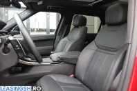 Land Rover Range Rover Sport din 2025 cu 8.410 km - oferta LAN220262 - foto 4