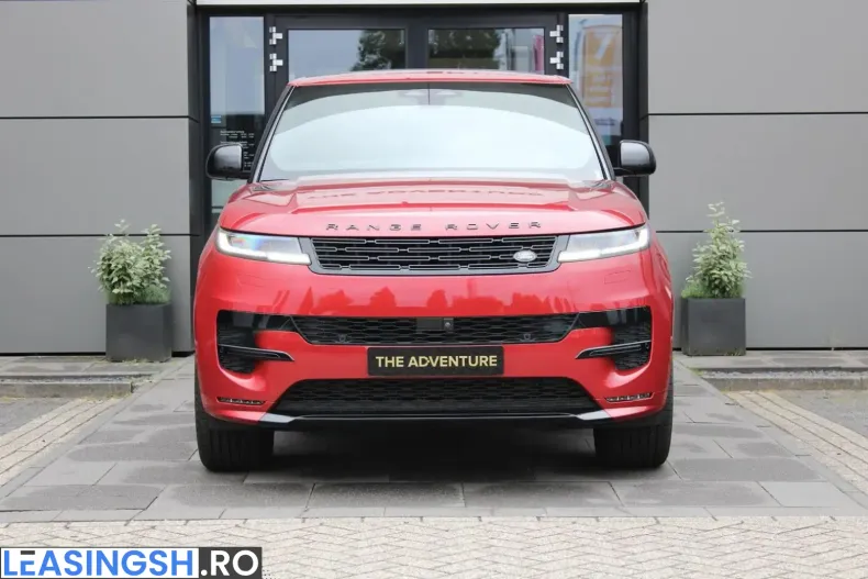 Land Rover Range Rover Sport din 2025 cu 8.410 km - oferta LAN220262 - foto 6