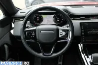 Land Rover Range Rover Sport din 2025 cu 8.410 km - oferta LAN220262 - foto 8