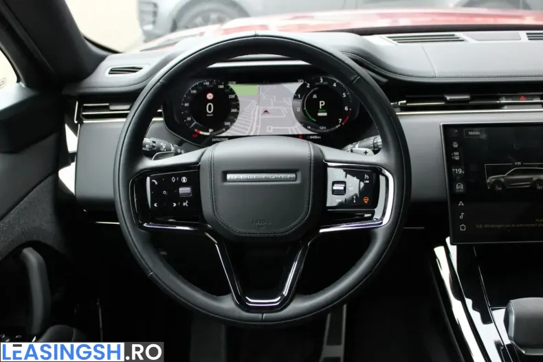 Land Rover Range Rover Sport din 2025 cu 8.410 km - oferta LAN220262 - foto 8