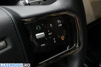 Land Rover Range Rover Sport din 2025 cu 8.410 km - oferta LAN220262 - foto 9