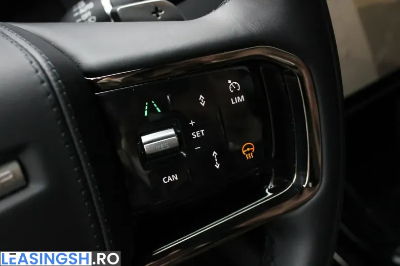 Land Rover Range Rover Sport din 2025 cu 8.410 km - oferta LAN220262 - foto 9