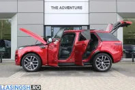 Land Rover Range Rover Sport din 2025 cu 8.410 km - oferta LAN220262 - foto 28