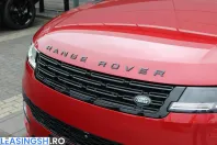 Land Rover Range Rover Sport din 2025 cu 8.410 km - oferta LAN220262 - foto 33