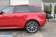 Land Rover Range Rover Sport din 2025 cu 8.410 km - oferta LAN220262 - foto 35