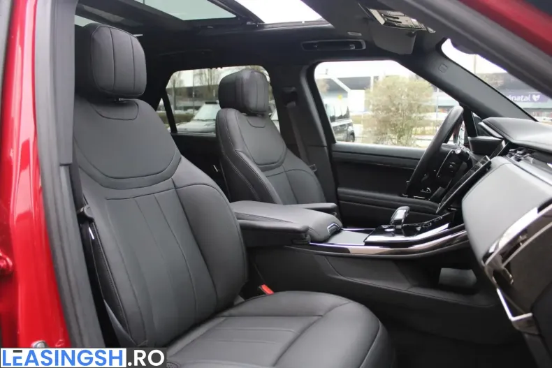 Land Rover Range Rover Sport din 2025 cu 8.410 km - oferta LAN220262 - foto 36