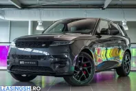 Land Rover Range Rover Sport din 2025 cu 18.500 km - oferta LAN220263 - foto 3