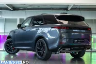 Land Rover Range Rover Sport din 2025 cu 18.500 km - oferta LAN220263 - foto 4