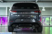 Land Rover Range Rover Sport din 2025 cu 18.500 km - oferta LAN220263 - foto 5