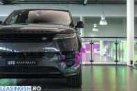 Land Rover Range Rover Sport din 2025 cu 18.500 km - oferta LAN220263 - foto 7