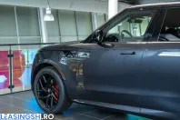 Land Rover Range Rover Sport din 2025 cu 18.500 km - oferta LAN220263 - foto 14