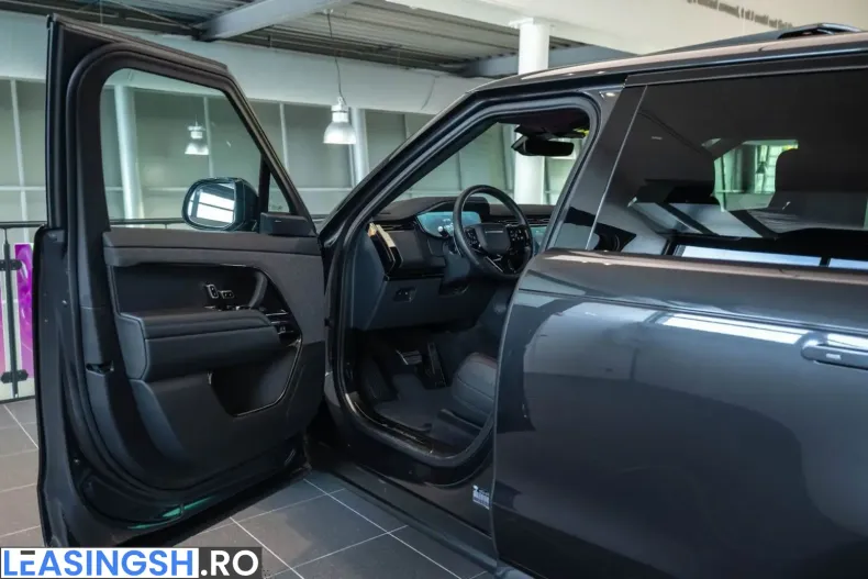 Land Rover Range Rover Sport din 2025 cu 18.500 km - oferta LAN220263 - foto 16