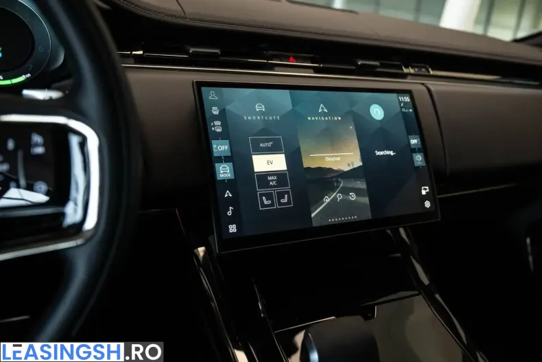 Land Rover Range Rover Sport din 2025 cu 18.500 km - oferta LAN220263 - foto 31