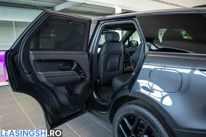 Land Rover Range Rover Sport din 2025 cu 18.500 km - oferta LAN220263 - foto 35