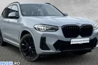 BMW X3 (Seria X) din 2022 cu 74.351 km - oferta BMW220264 - foto 1