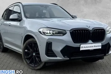 BMW X3 din 2022 - oferta BMW220264