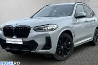 BMW X3 (Seria X) din 2022 cu 74.351 km - oferta BMW220264 - foto 2
