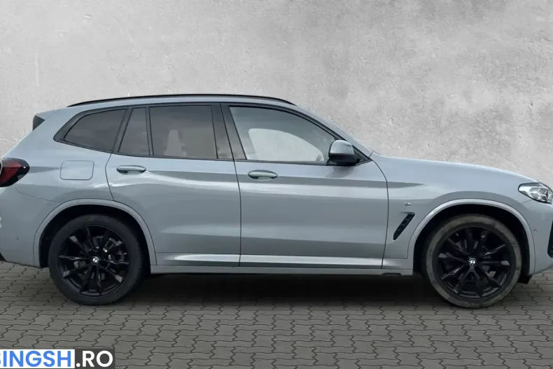 BMW X3 (Seria X) din 2022 cu 74.351 km - oferta BMW220264 - foto 3