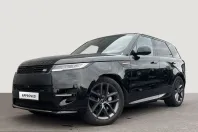 Land Rover Range Rover Sport din 2025 cu 9.900 km - oferta LAN220265 - foto 1