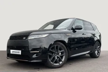 Land Rover Range Rover Sport din 2025 - oferta LAN220265