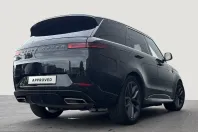 Land Rover Range Rover Sport din 2025 cu 9.900 km - oferta LAN220265 - foto 2