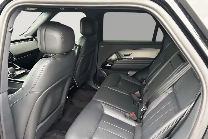 Land Rover Range Rover Sport din 2025 cu 9.900 km - oferta LAN220265 - foto 5