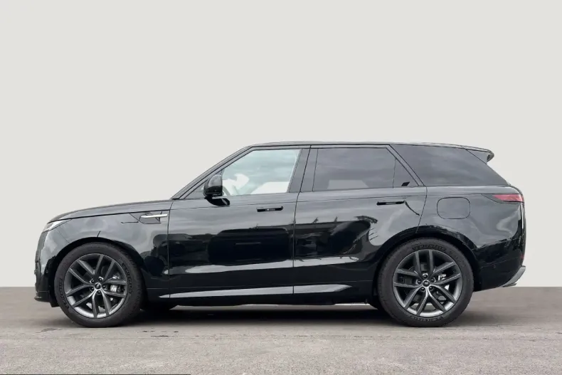 Land Rover Range Rover Sport din 2025 cu 9.900 km - oferta LAN220265 - foto 6