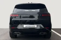 Land Rover Range Rover Sport din 2025 cu 9.900 km - oferta LAN220265 - foto 7