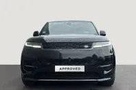 Land Rover Range Rover Sport din 2025 cu 9.900 km - oferta LAN220265 - foto 8
