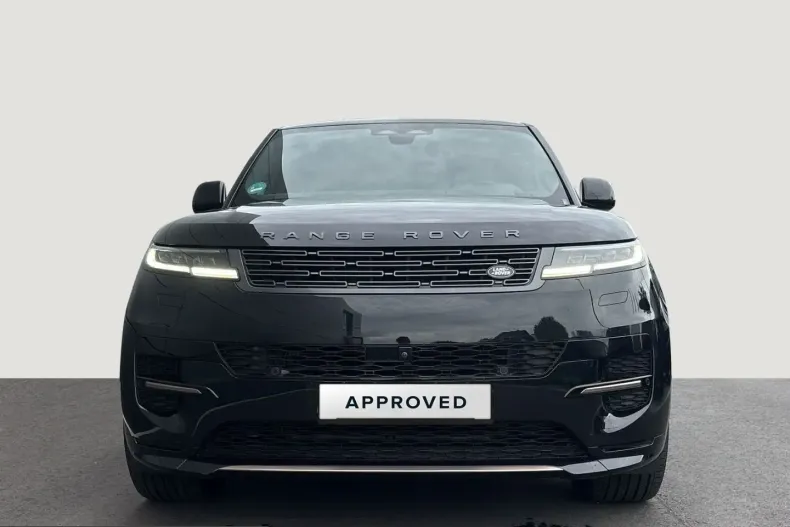Land Rover Range Rover Sport din 2025 cu 9.900 km - oferta LAN220265 - foto 8