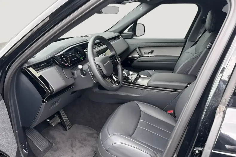 Land Rover Range Rover Sport din 2025 cu 9.900 km - oferta LAN220265 - foto 10