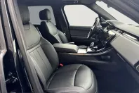 Land Rover Range Rover Sport din 2025 cu 9.900 km - oferta LAN220265 - foto 15