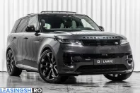Land Rover Range Rover Sport din 2024 cu 29.911 km - oferta LAN220266 - foto 1