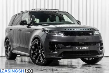 Land Rover Range Rover Sport din 2024 - oferta LAN220266