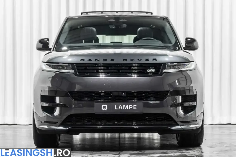 Land Rover Range Rover Sport din 2024 cu 29.911 km - oferta LAN220266 - foto 2