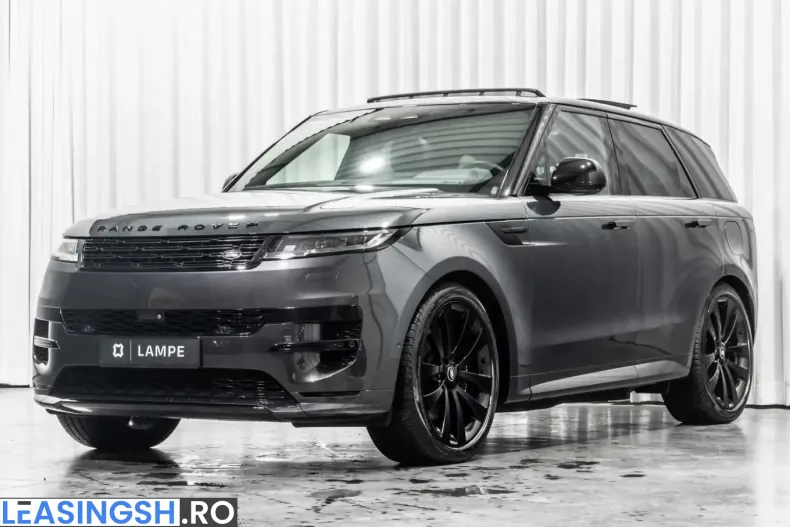 Land Rover Range Rover Sport din 2024 cu 29.911 km - oferta LAN220266 - foto 3