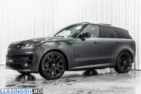 Land Rover Range Rover Sport din 2024 cu 29.911 km - oferta LAN220266 - foto 4