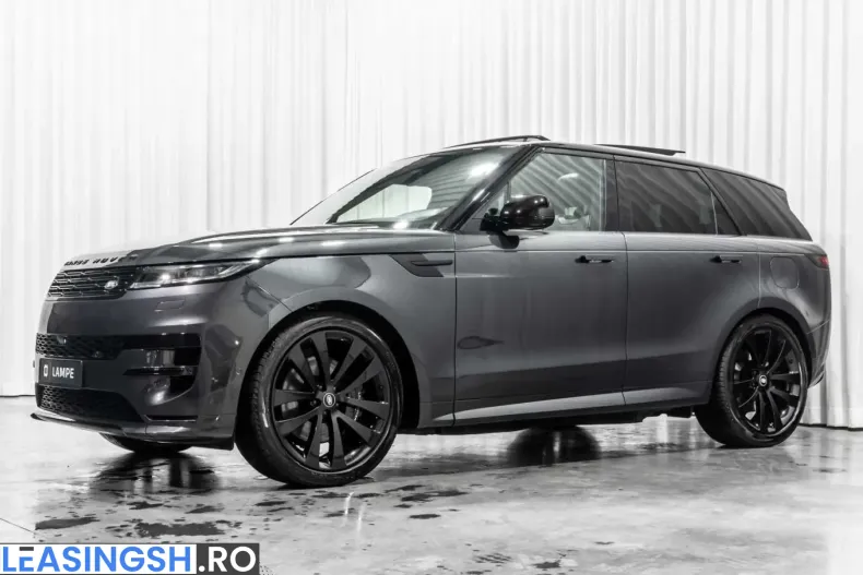 Land Rover Range Rover Sport din 2024 cu 29.911 km - oferta LAN220266 - foto 4