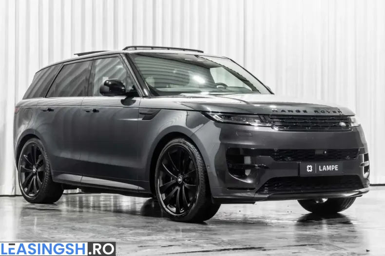 Land Rover Range Rover Sport din 2024 cu 29.911 km - oferta LAN220266 - foto 5