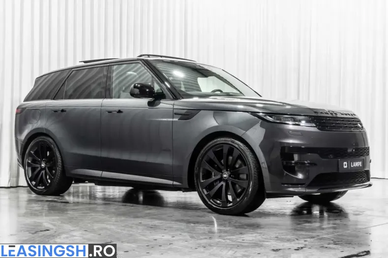 Land Rover Range Rover Sport din 2024 cu 29.911 km - oferta LAN220266 - foto 6