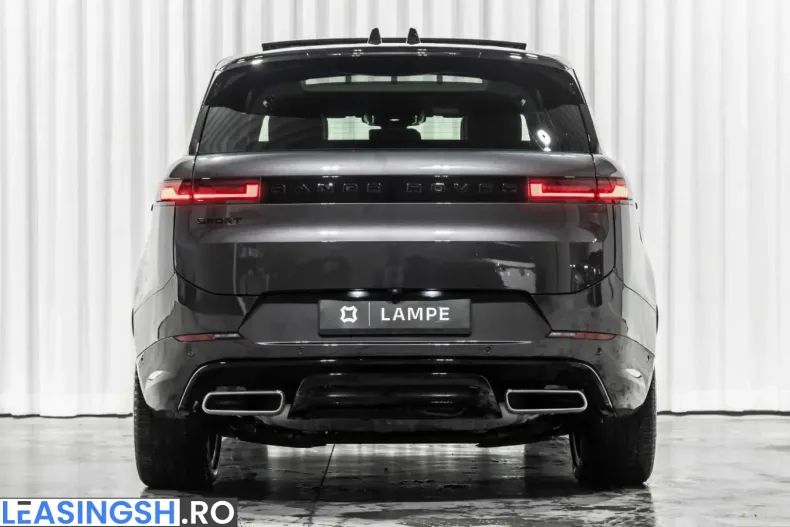 Land Rover Range Rover Sport din 2024 cu 29.911 km - oferta LAN220266 - foto 7