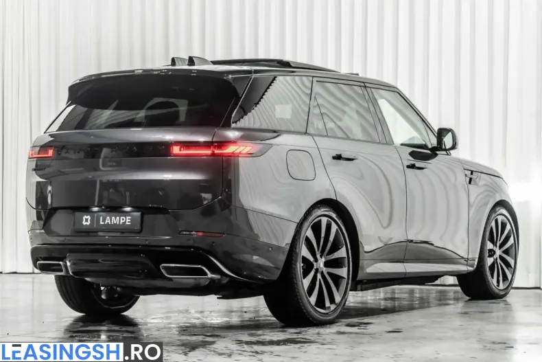 Land Rover Range Rover Sport din 2024 cu 29.911 km - oferta LAN220266 - foto 8