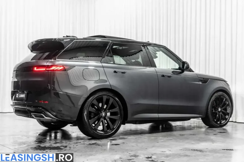 Land Rover Range Rover Sport din 2024 cu 29.911 km - oferta LAN220266 - foto 9