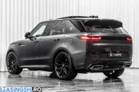 Land Rover Range Rover Sport din 2024 cu 29.911 km - oferta LAN220266 - foto 10