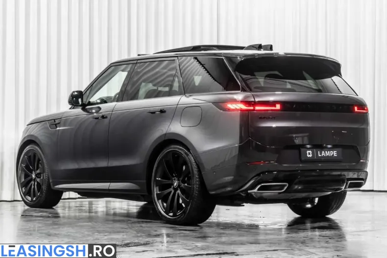 Land Rover Range Rover Sport din 2024 cu 29.911 km - oferta LAN220266 - foto 10