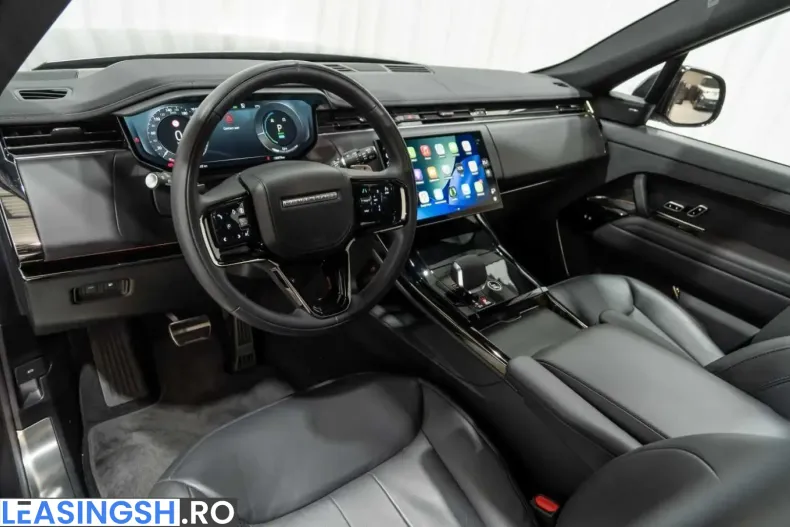 Land Rover Range Rover Sport din 2024 cu 29.911 km - oferta LAN220266 - foto 13
