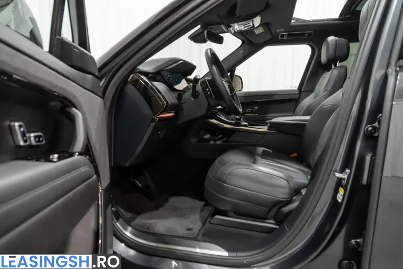 Land Rover Range Rover Sport din 2024 cu 29.911 km - oferta LAN220266 - foto 14
