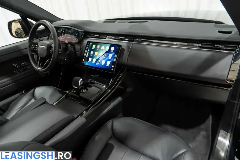 Land Rover Range Rover Sport din 2024 cu 29.911 km - oferta LAN220266 - foto 15