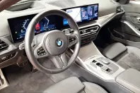 BMW M340d (Seria 3) din 2023 cu 36.129 km - oferta BMW220267 - foto 3